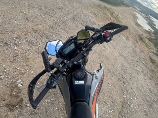 Honda CRF 300 20кВ
