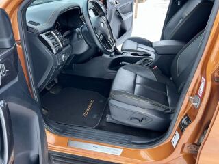 Ford Ranger Wildtrak Bi-Turbo N1G 2.0 157kW