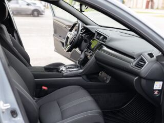 Honda Civic 1.0 95kW