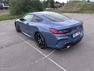 BMW 840 M-Pakett xDrive 3.0 235kW