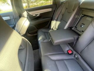 Volvo S90 AWD KERS MildHybrid B5 2.0 183kW