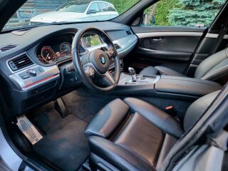 BMW 530 Gt X Drive Grand Turismo Steptronic M sport 3.0 R6 190kW