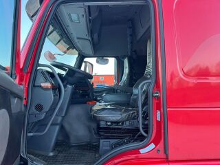 Volvo FM 300 4x2 226кВ