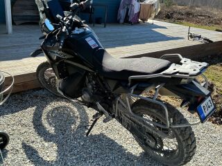 CFMOTO 800MT-X 67kW