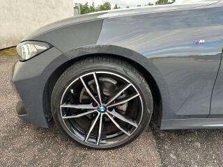 BMW 320 d xDrive M-Paket Shadow-Line 2.0 140kW
