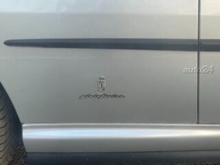 Peugeot 406 Coupe Pinifarina 2.2 R4 HDI 98kW