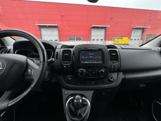 Opel Vivaro L2H1 Energy 1.6 Cdti 107kW