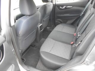 Nissan Qashqai 1.2 85кВ
