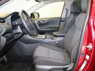 Toyota RAV4 Luxury Comfort Pack 2.0 129кВ