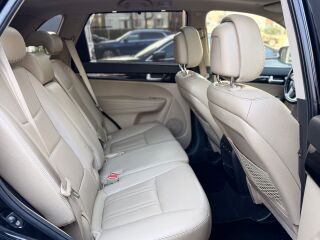 Kia Sorento TX 2.2 145kW