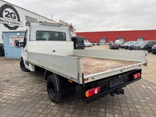 Renault Master L3H1 2.3 Cdti 120kW