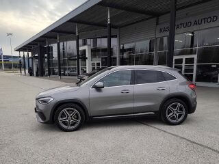 Mercedes-Benz GLA 200 2.0 110kW