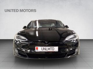 Tesla Model S Dual Motor Long Range AWD Raven 398kW