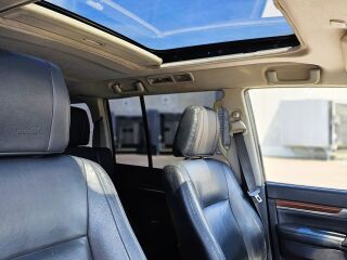 Mitsubishi Pajero 3.2 125кВ