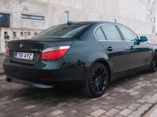 BMW 520 2.2 125kW