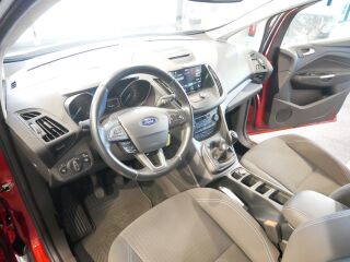 Ford Grand C-Max 1.0 92kW