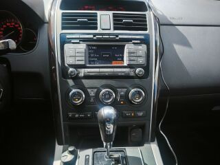 Mazda CX-9 3.7 V6 204kW