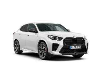 BMW X2 M35 i M Sport PRO 2.0 R4 221kW