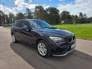 BMW X1 2.0 110kW