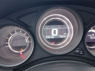Citroen C4 1.2 81kW