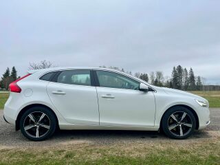 Volvo V40 2.0 88кВ