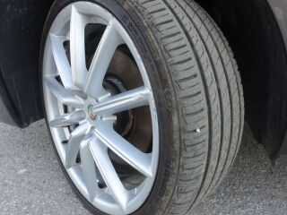Alfa Romeo 159 Sportwagon 2.4 JTDm 147kW