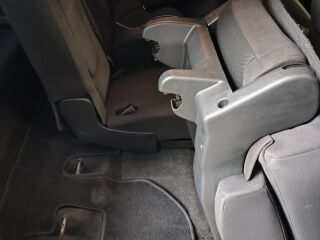 Chevrolet Orlando 2.0 120kW