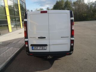 Renault Trafic VAN Pack Clim L2H1 1.6 89kW