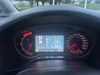 Ford S-MAX 1.8 92кВ