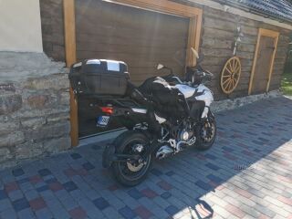Benelli TRK 502 A2 35kW
