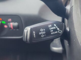 Audi A1 Sportback 1.6 96kW