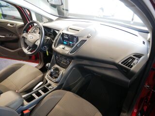 Ford Grand C-Max 1.0 92кВ