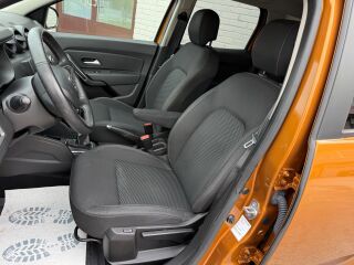 Dacia Duster 1.5 80kW