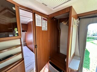 Tabbert Verdi TW261