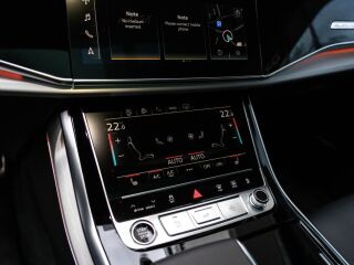 Audi Q8 Facelift 2024 S line 50 TDI Quattro 3.0 210kW
