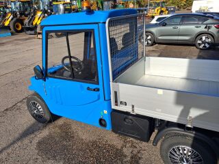 melex 391.1H 5kW