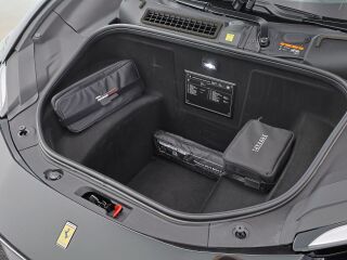 Ferrari 296 GTB 3.0 610kW