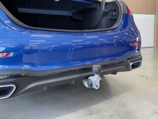Mercedes-Benz C 300 Plug-in AMG 2.0 150kW
