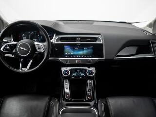 Jaguar I-Pace SE AWD 294кВ