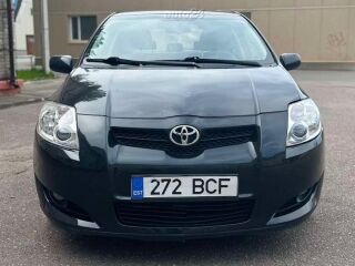 Toyota Auris 1.4 R4 71kW