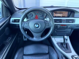 BMW 330 M-Pakett 3.0 170kW