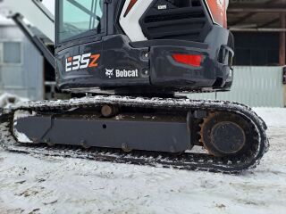 Bobcat E35z 18kW