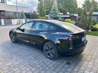 Tesla Model 3 208kW