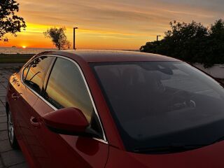 Skoda Superb 1.5 110kW