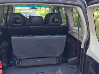 Mitsubishi Pajero GLS 3.2 Di-D 118кВ