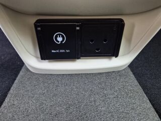 Hyundai Inster In 85kW