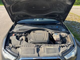 Audi A6 2.0 TDi 130кВ