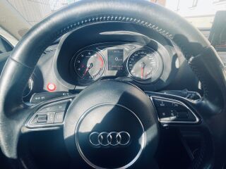 Audi A3 1.4 R4 90кВ