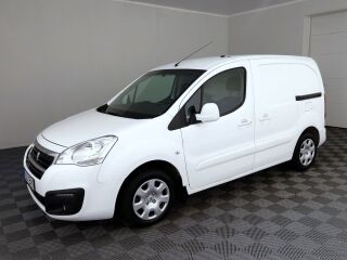 Peugeot Partner Van ATM 1.6 HDi 73kW