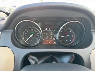 Land Rover Discovery Sport 2.0 110kW